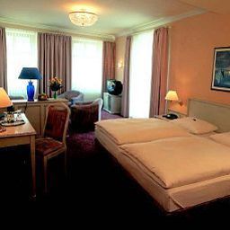 Suite Zur Post Fotos