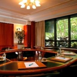  Capitol World Class Hotel Fotos