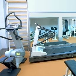 Fitness Capitol World Class Hotel Fotos