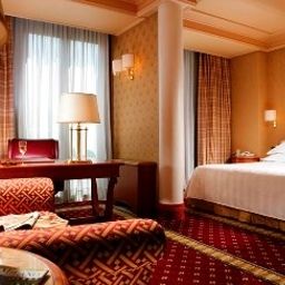 Junior Suite Capitol World Class Hotel Fotos