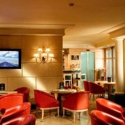  Capitol World Class Hotel Fotos