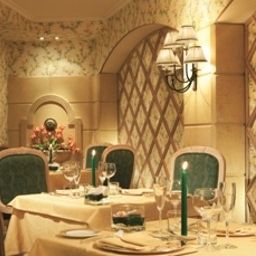 Restaurant Capitol World Class Hotel Fotos