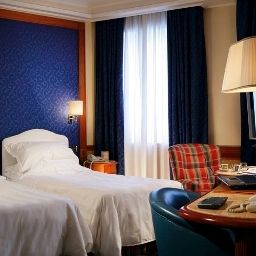  Capitol World Class Hotel Fotos