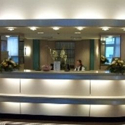 Hall Essener Hof Top CCL Hotel Fotos