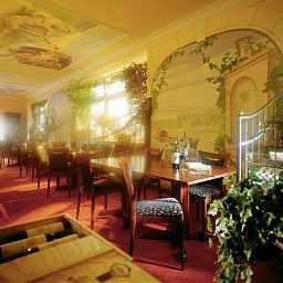 Restaurant Essener Hof Top CCL Hotel Fotos