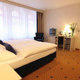 Chambre Essener Hof Top CCL Hotel Fotos