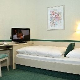 Zimmer Essener Hof Top CCL Hotel Fotos