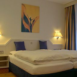 Chambre Essener Hof Top CCL Hotel Fotos