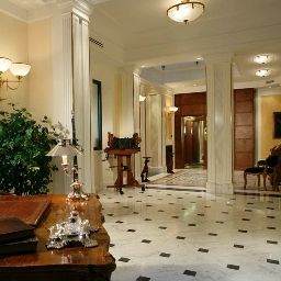 Hall Montebello Splendid Fotos