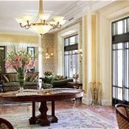 Hall Montebello Splendid Fotos