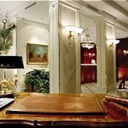 Hall Montebello Splendid Fotos