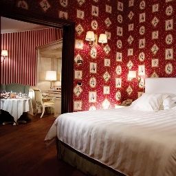 Junior-Suite Montebello Splendid Fotos