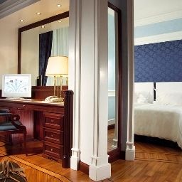 Junior-Suite Montebello Splendid Fotos