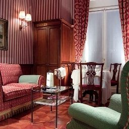 Suite Montebello Splendid Fotos