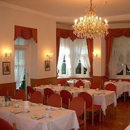 Salle du petit-déjeuner Best Western Grüner Baum Dependance Gasser Fotos