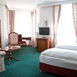 Chambre Best Western Grüner Baum Dependance Gasser Fotos