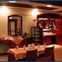 Restaurante Best Western Maggiore Fotos