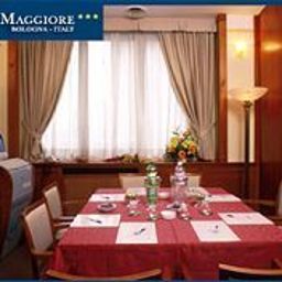 Sala de reuniones Best Western Maggiore Fotos