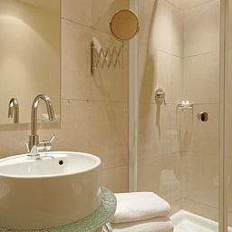 Badezimmer First Fotos