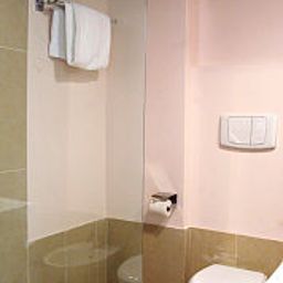 Room B&B Hotel Capitol Firenze Fotos