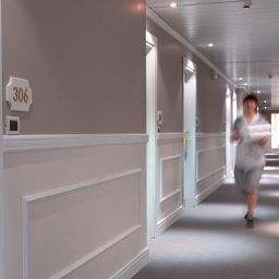 Номер Ambasciatori Fotos