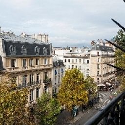 View Best Western Tour Eiffel Invalides Fotos