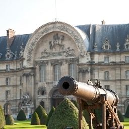 Surroundings Best Western Tour Eiffel Invalides Fotos