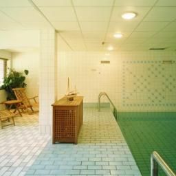 Piscine Scandic Växjö Fotos