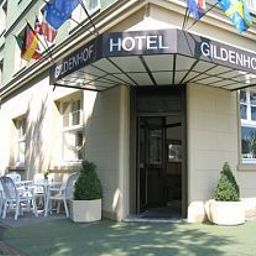 Gildenhof Dortmund
