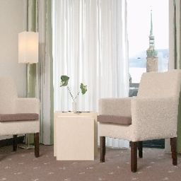 Esplanade Top Hotel Dortmund