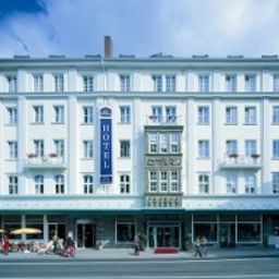 Best Western Schaper-Siedenburg Bremen