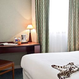 Mercure Pau Palais Des Sports По 