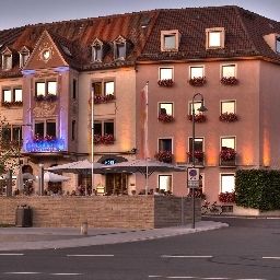 Walfisch Würzburg