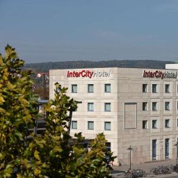 InterCityHotel Ulm