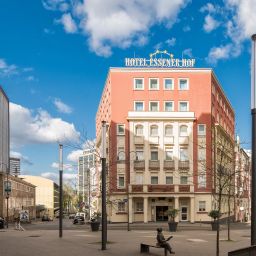 Essener Hof Top CCL Hotel Essen