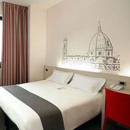  B&B Hotel Capitol Firenze Fotos