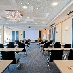 Tagungsraum Rhön-Park-Hotel Fotos