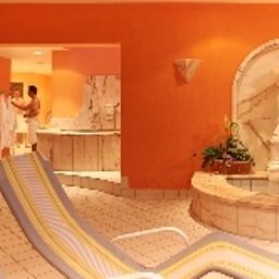 Zona Wellness Rhön-Park-Hotel Fotos