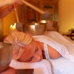 Wellnessbereich Rhön-Park-Hotel Fotos