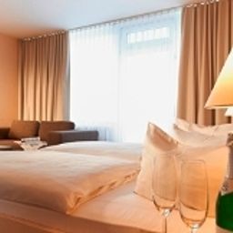 Habitación Rhön-Park-Hotel Fotos