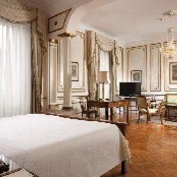 Junior Suite Quirinale Fotos