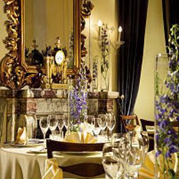 Restaurant Quirinale Fotos