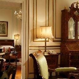 Suite Quirinale Fotos