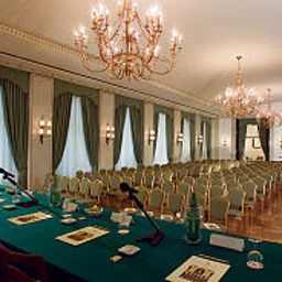 Tagungsraum Quirinale Fotos