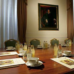 Tagungsraum Quirinale Fotos