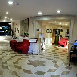 Hall Delle Muse Fotos
