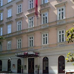  Hotel Mercure Wien Zentrum Fotos