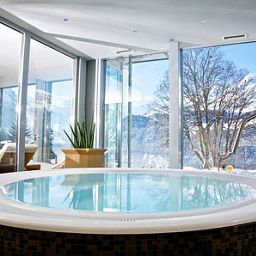 Zona Wellness Silberhorn Best Western Fotos