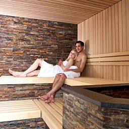 Zona Wellness Silberhorn Best Western Fotos