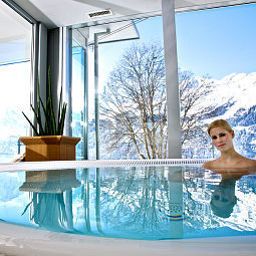 Zona Wellness Silberhorn Best Western Fotos